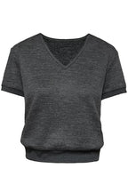 V-Neck Tee