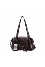 Convertible Biker Handbag