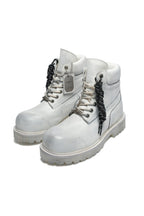 Lug Sole Work Boots