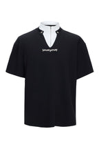 Layered Boxy T-Shirt