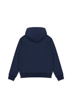 Thermal Fleece Zip Hoodie