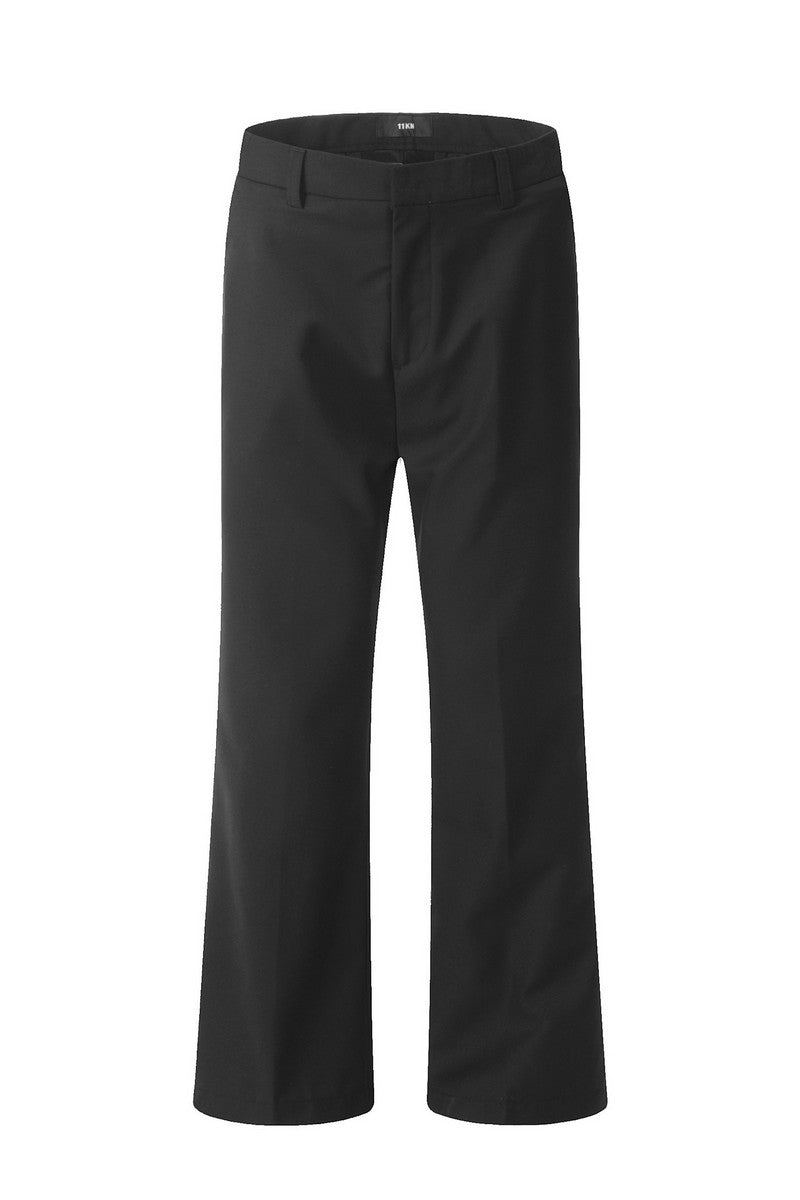 Cleanfit Flare Trousers