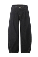 Washed Black Blade Jeans - EU Only