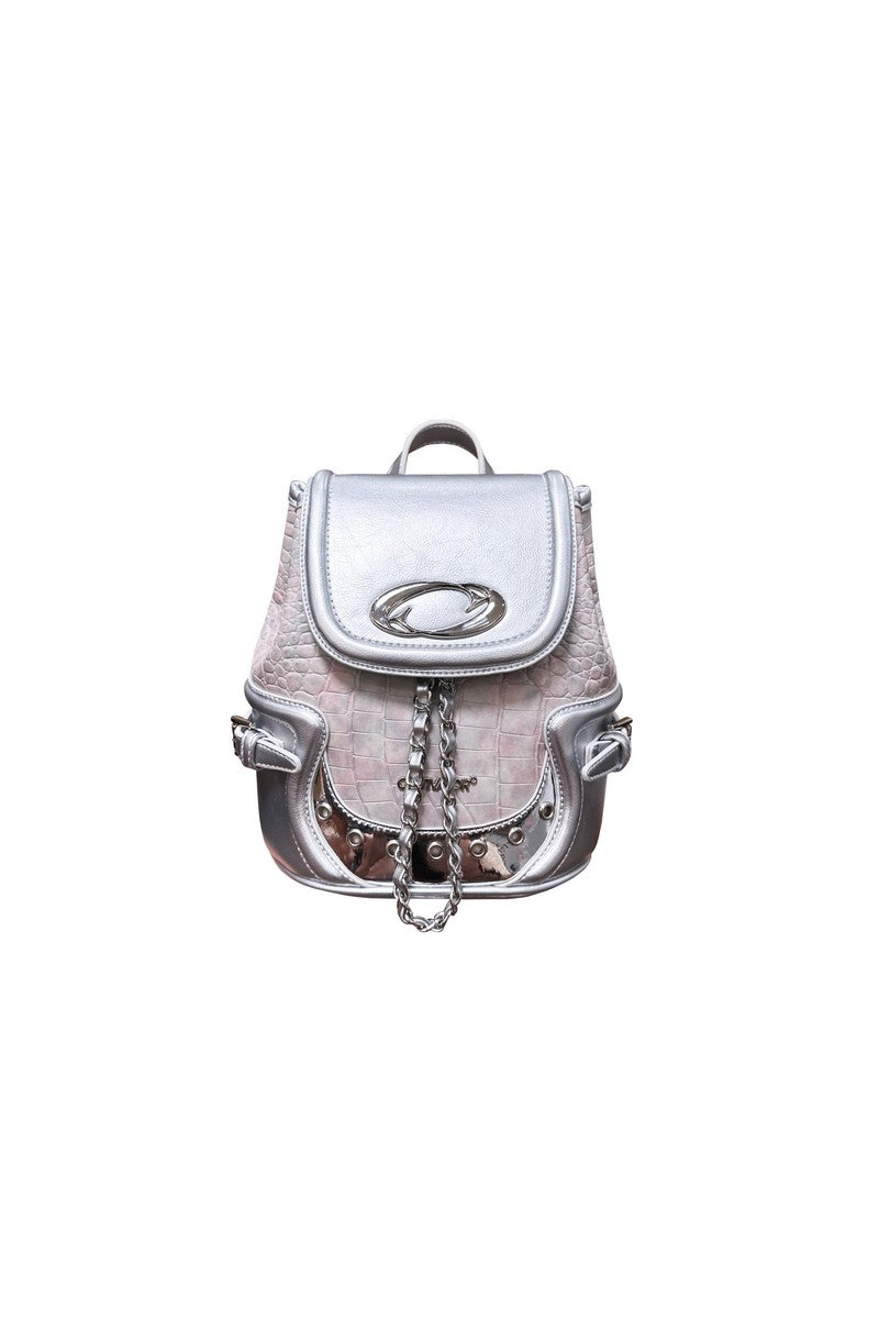 Logo Mini Backpack