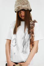 Vampire Baron Heavy Tee