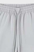 Cooling Loose Sweat Shorts