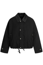 Minimalist Casual Jacket - EU Only