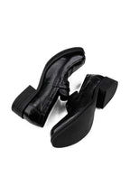 Heavycraft Leather Loafers