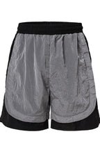 Nylon Utility Beach Shorts