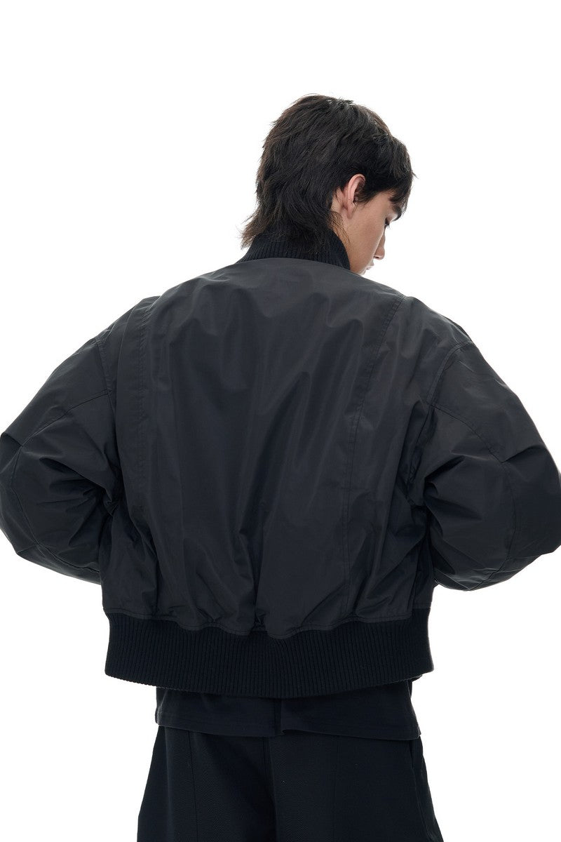 Down MA1 Bomber