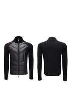 Lightweight Padded Down Jacket