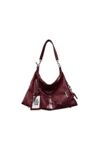 Vintage Hobo Tote Bag