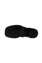 Nightblood Washed Derby Shoes