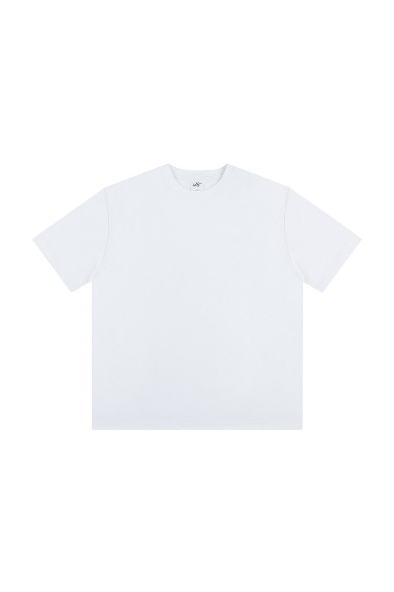 Heavyweight Relaxed T-Shirt