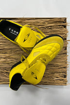 Suede GAT Sneakers