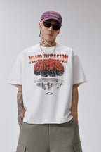 Cyber Brain T-Shirt