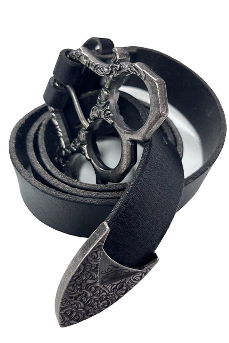Knuckle Belt