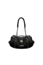 Y2K Chain Underarm Bag