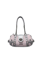 Y2K Chain Underarm Bag
