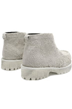 Polished Leather Polo Boots
