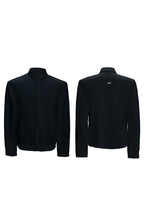 Satin Draped Shirt