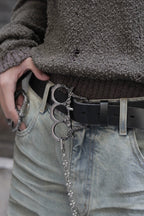 Knuckle Belt