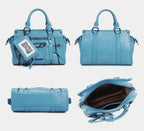 Punk Biker Bag