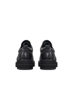 Lug Sole Derby Shoes