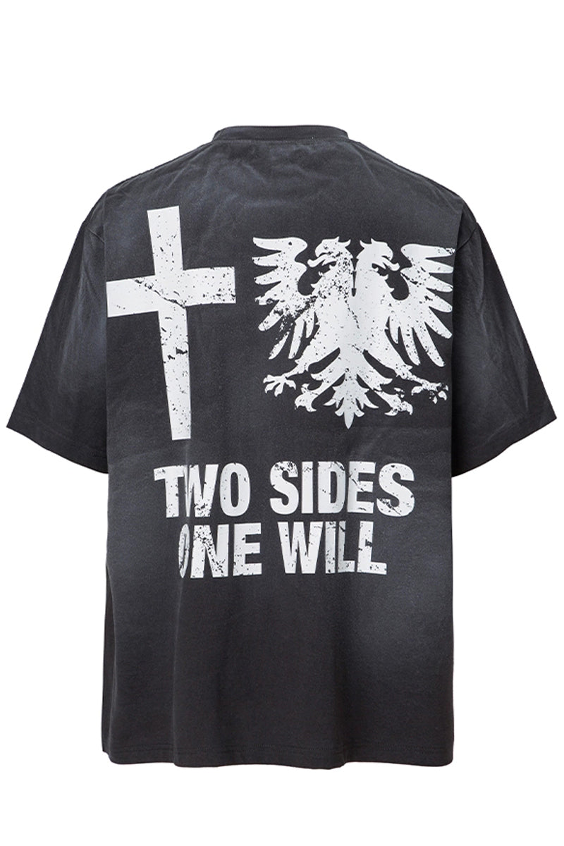 Vintage Graphic Tee