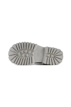 Heavycraft Platform Leather Boots