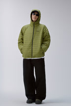 Clean Fit Straight Leg Pants