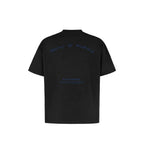 Mirror Print Vintage T-Shirt