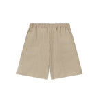 Two-Tone Stretch Quick-Dry Cargo Shorts