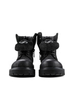 Heavycraft Platform Prime Boots