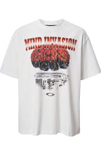 Cyber Brain T-Shirt