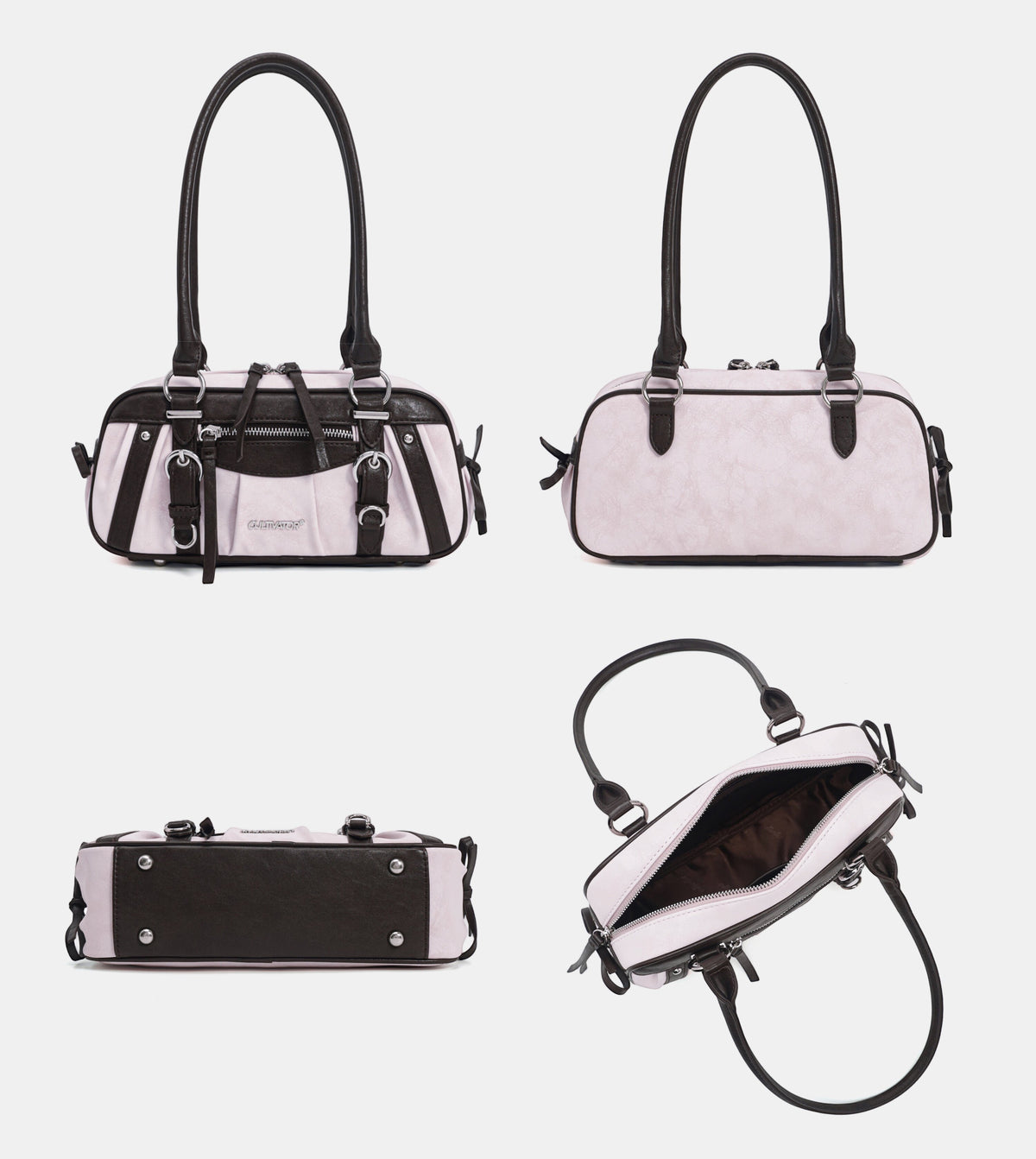 Y2K Underarm Bag