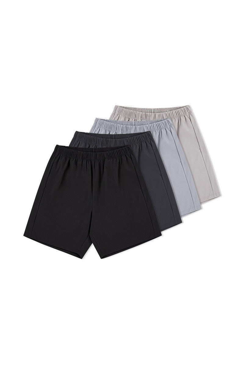 Outdoor Utility Shorts