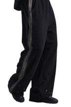 Spray Paint Graffiti Sweatpants