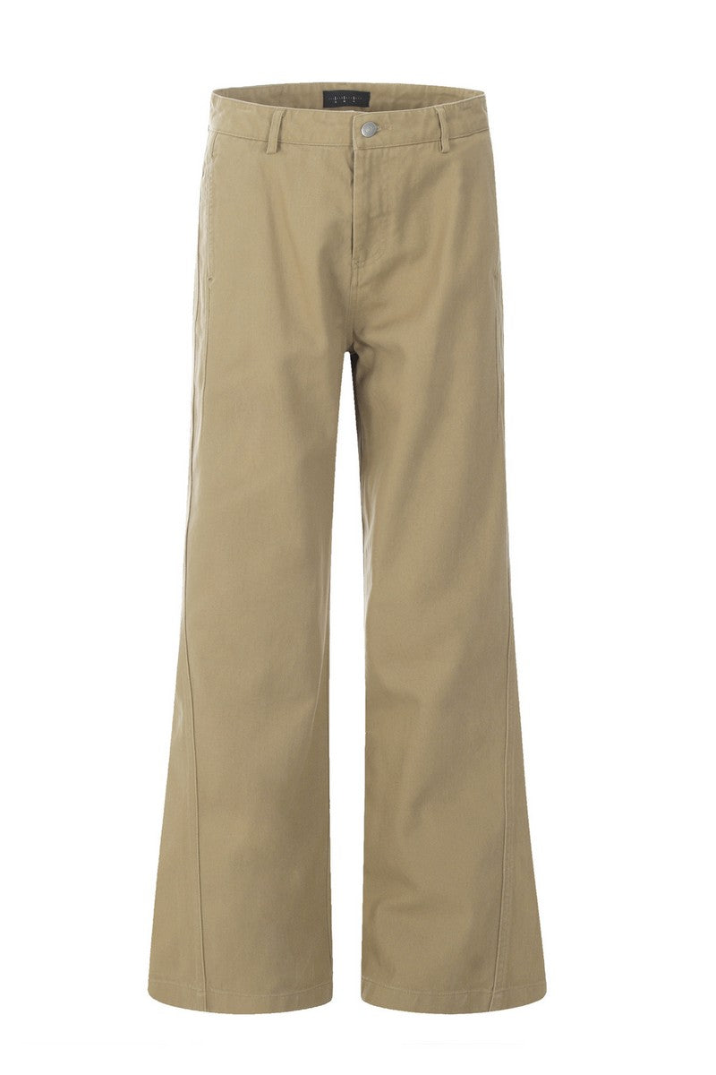 Cleanfit Straight Jeans