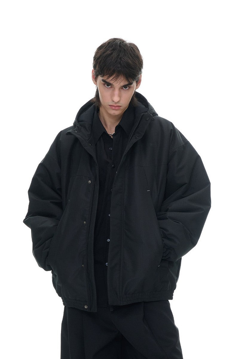Utility Thinsulate Puffer