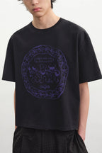 Rabbit Graphic Tee