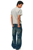 Reversible Fitted Basic Tee