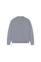 Cashmere Blend V-Neck Cardigan