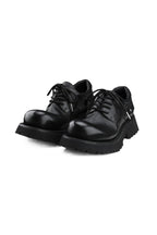 Nightblood Platform Apex Shoes