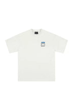 Colorblock M Logo T-Shirt