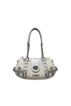 Y2K Chain Underarm Bag