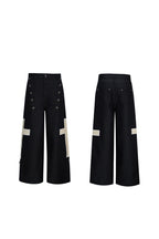 Crocodile Cross Jeans