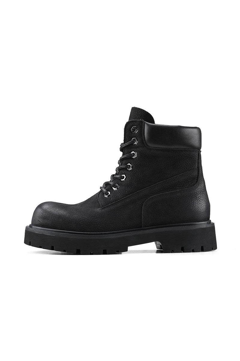 Heavycraft Platform Prime Boots