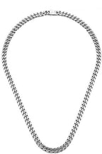 Chunky Cuban Link Necklace