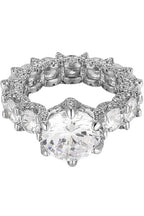 Full Iced Out Ring